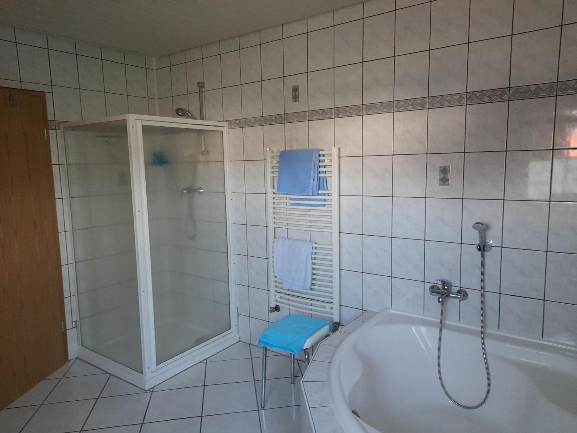 Ferienwohnung Beim Ried バート・ヴァルトゼー エクステリア 写真