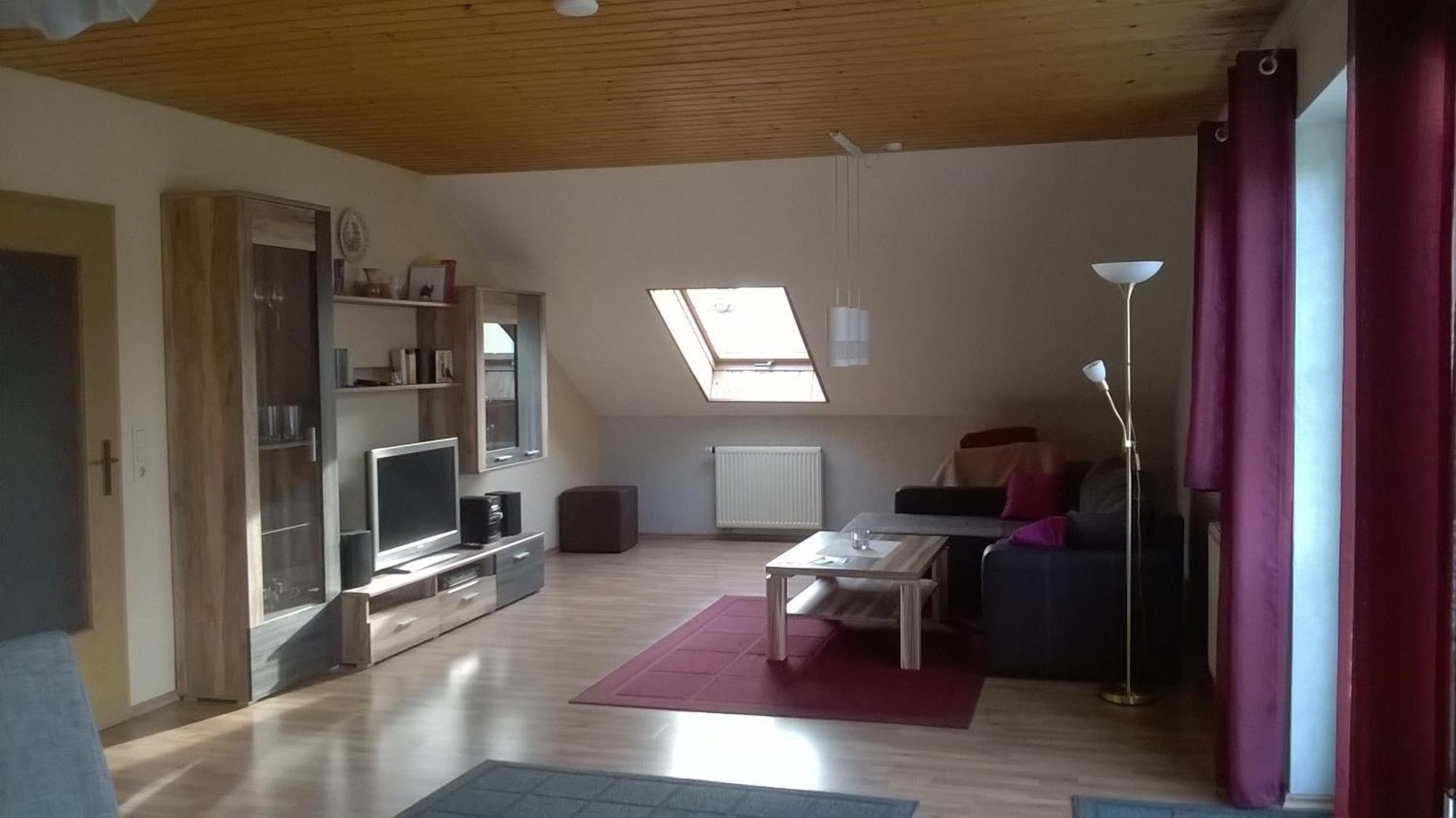 Ferienwohnung Beim Ried バート・ヴァルトゼー エクステリア 写真