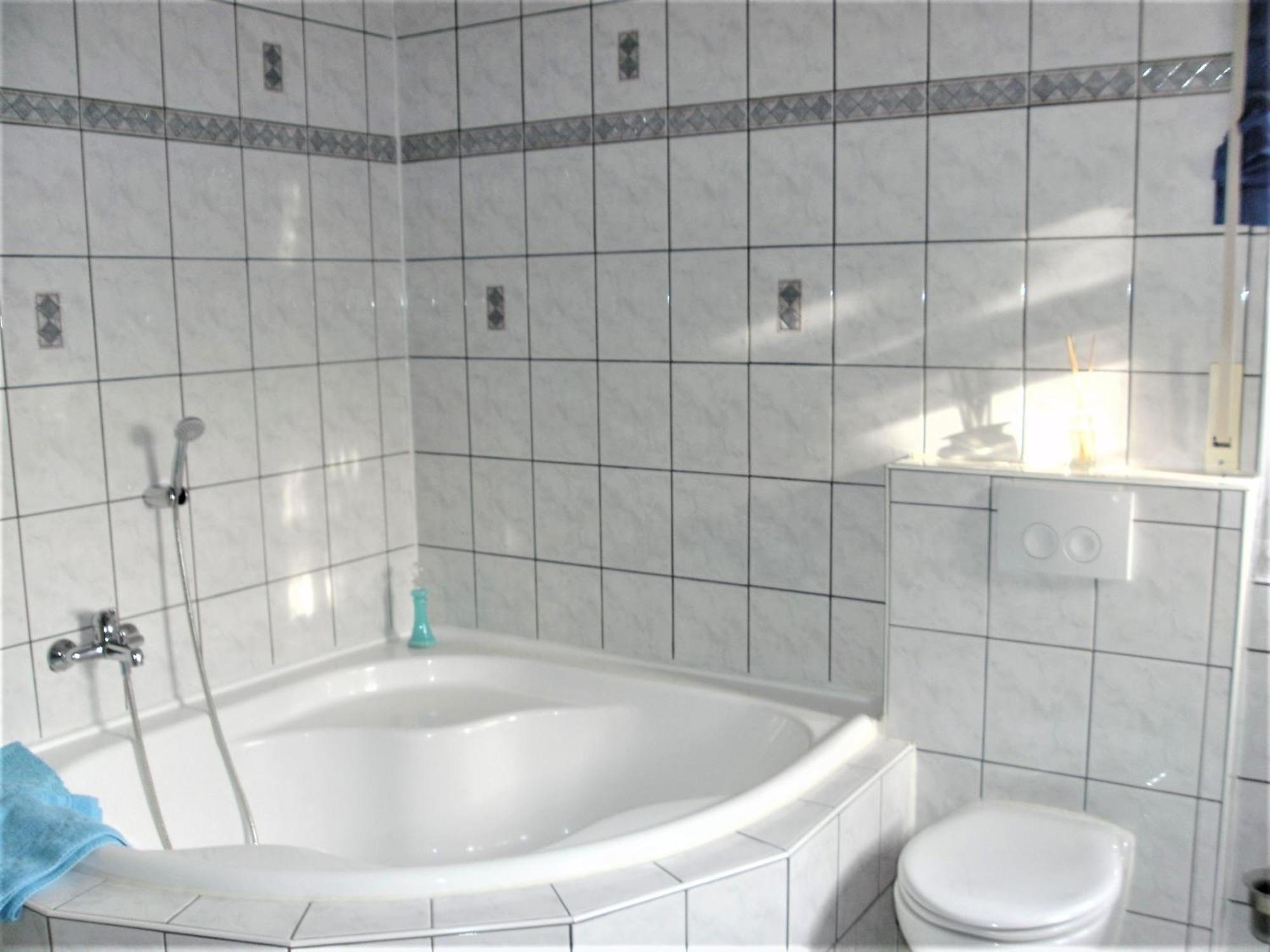 Ferienwohnung Beim Ried バート・ヴァルトゼー エクステリア 写真