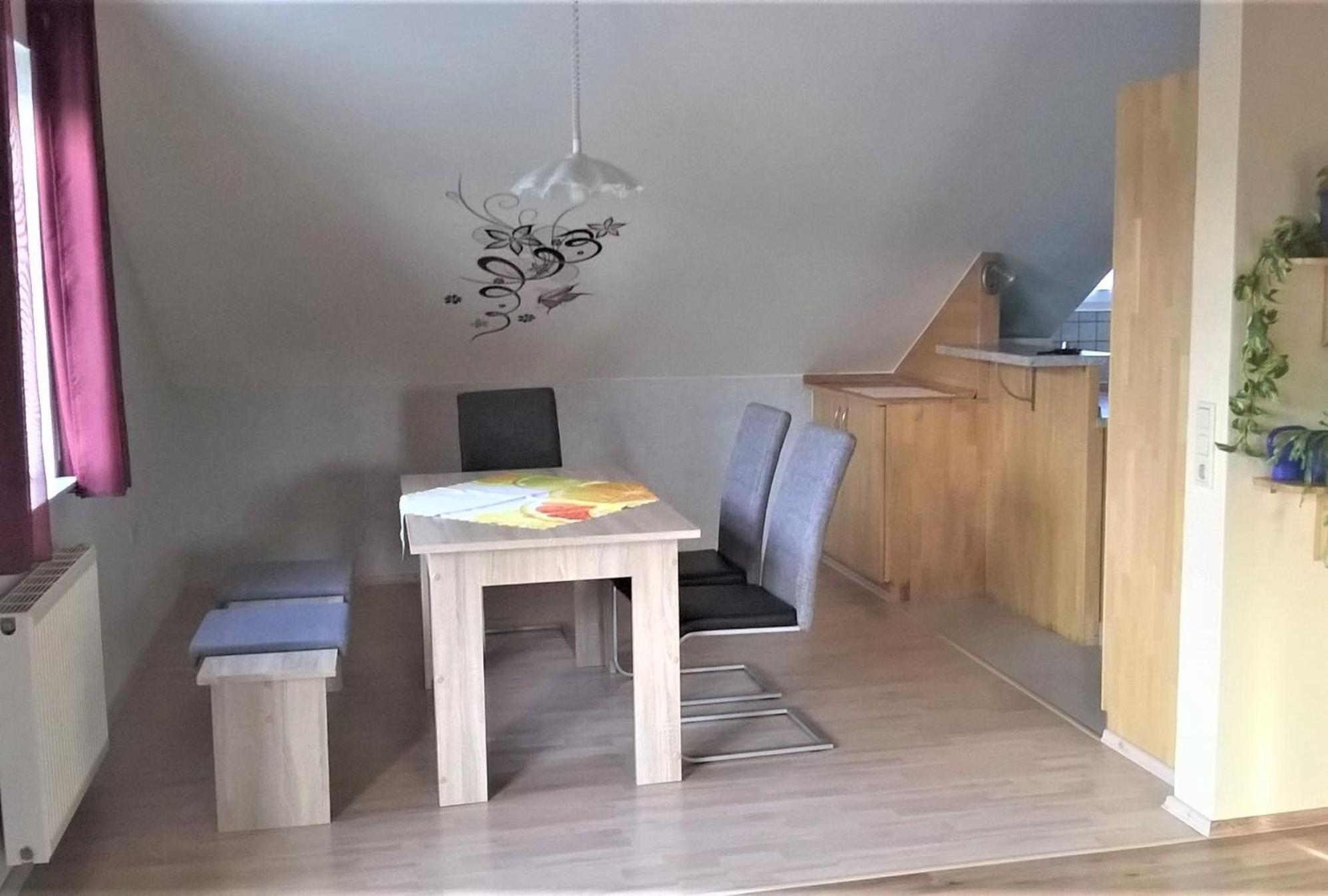 Ferienwohnung Beim Ried バート・ヴァルトゼー エクステリア 写真