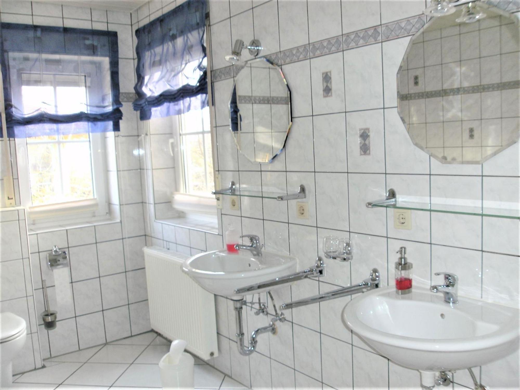 Ferienwohnung Beim Ried バート・ヴァルトゼー エクステリア 写真